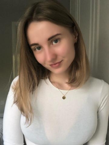 Екатерина